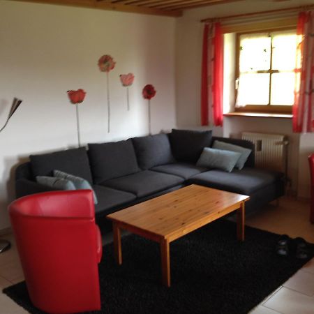 Am Waldeck 10 App. 1002 Apartment Freudensee Ngoại thất bức ảnh