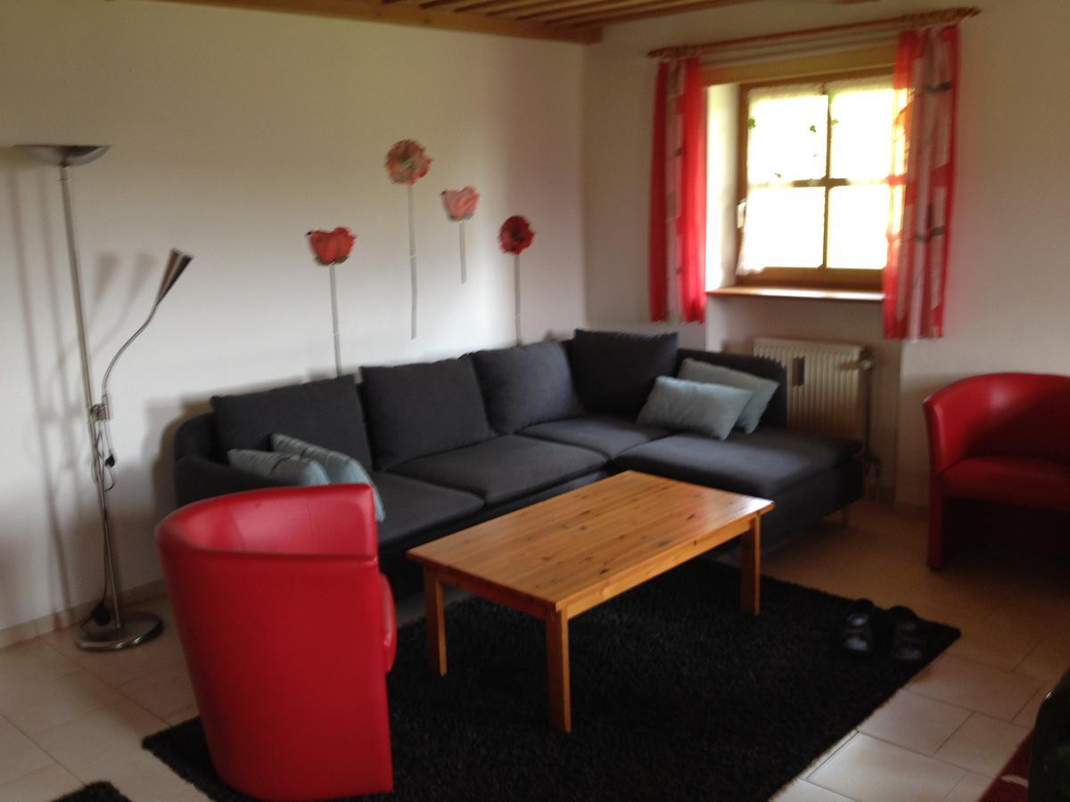 Am Waldeck 10 App. 1002 Apartment Freudensee Ngoại thất bức ảnh